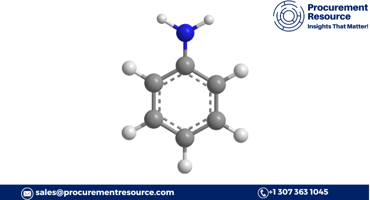 Aniline