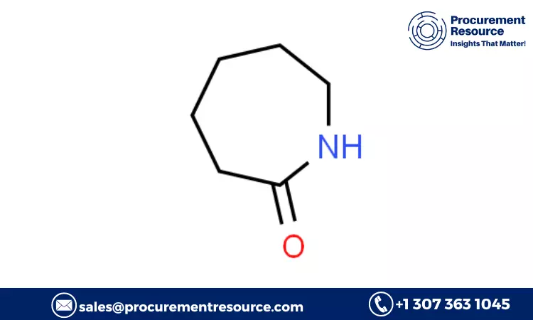 Caprolactam Manufacturing Cost