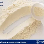 Casein Manufacturing Cost