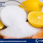Citric Acid Production Cost