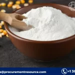 Corn starch Price