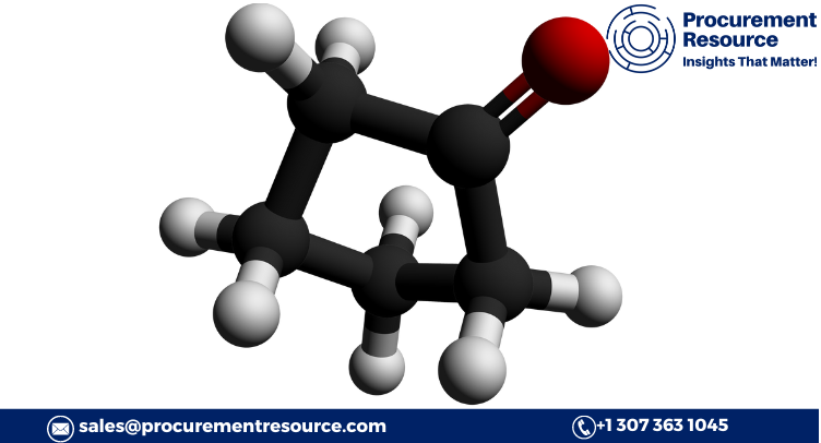 Cyclopentanone