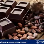 Dark Chocolate Production