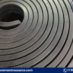 Ethylene propylene diene monomer rubber