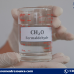 Formaldehyde