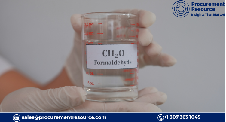 Formaldehyde