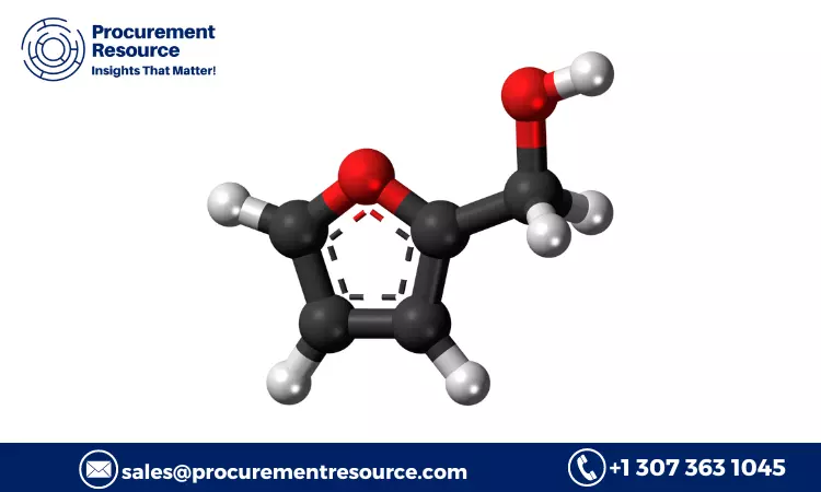 Furfuryl Alcohol Prices