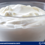 Greek yogurt