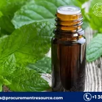 Peppermint Oil Prices