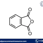 Phthalic Anhydride Price Trend