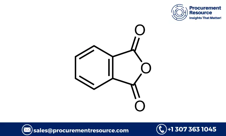 Phthalic Anhydride Price Trend