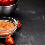 Tomato powder