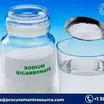 Sodium Percarbonate Manufacturing Cost