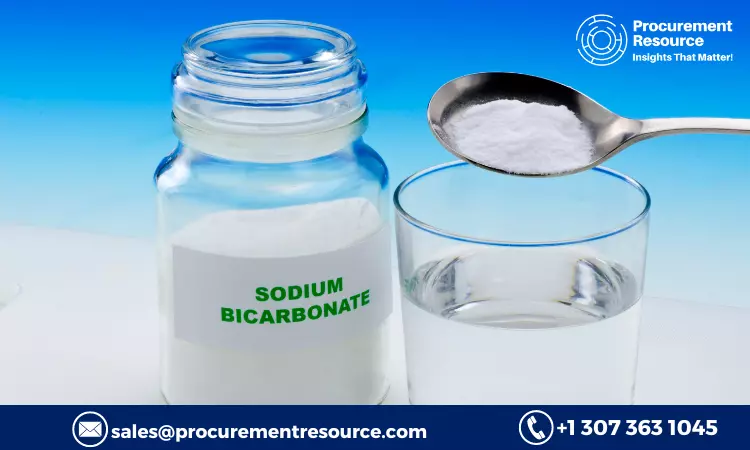 Sodium Percarbonate Manufacturing Cost