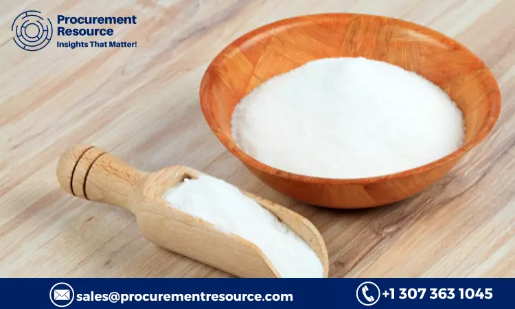 Sodium Bicarbonate Price