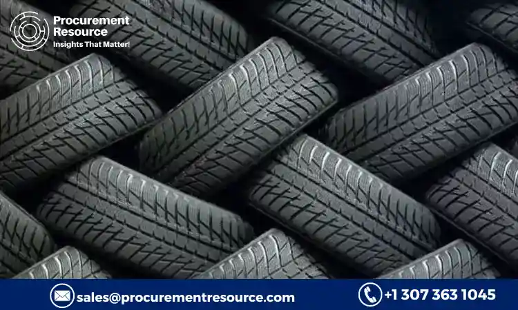 Synthetic Rubber Prices