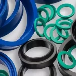 Synthetic rubber Manufacturing