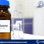 Toluene Prices