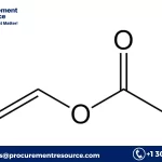 Vinyl acetate Production Cost