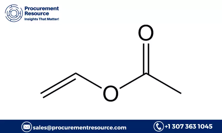 Vinyl acetate Production Cost