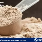 Whey powder Production Cost