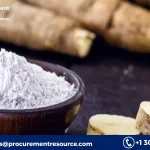 Xanthan gum Production Cost