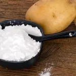 Potato starch Manufacturing