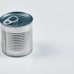 Tin Can Price