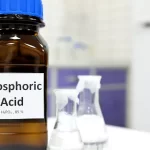 Phosphoric Acid Price Trend