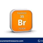 Bromine Production Cost