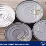 Tin Can Production Cost