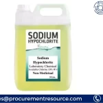 Sodium hypochlorite Production Cost