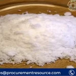 Potassium iodide Manufacturing