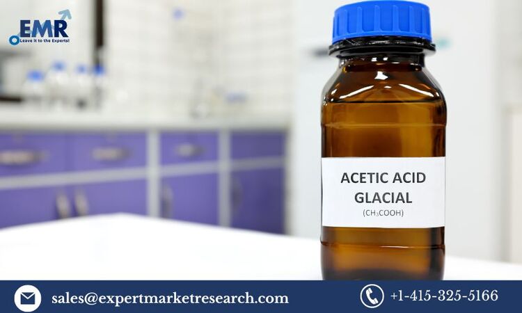 Acetic Acid Manufacturing