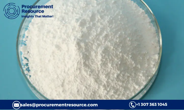 Alumina Hydrate Production Cost