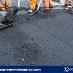 Asphalt Production Cost