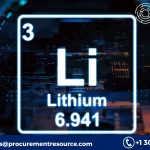Lithium carbonate Production Cost