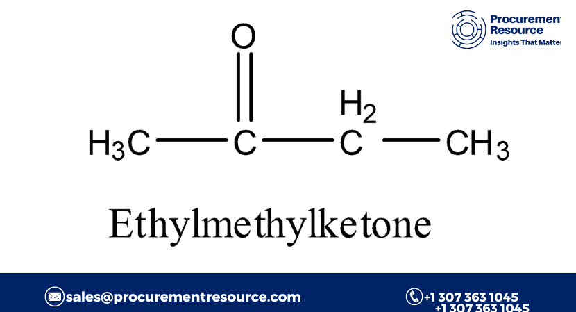 Methyl Ethyl Ketone Production Cost