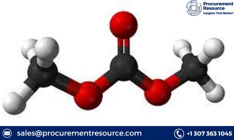 Dimethyl Carbonate Production Cost