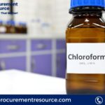 Chloroform Price