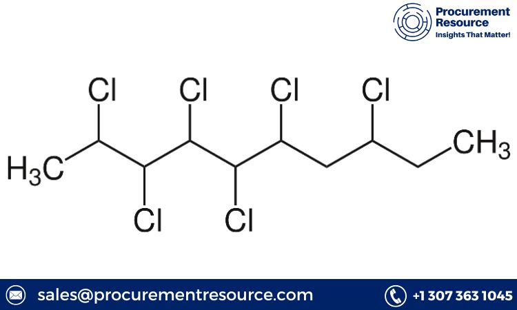 Chlorinated Paraffin Price