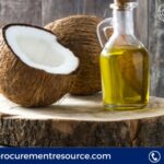 Crude coconut oil Production Cost