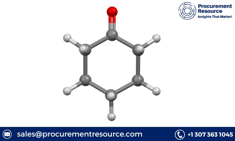 Cyclohexanone Production Cost