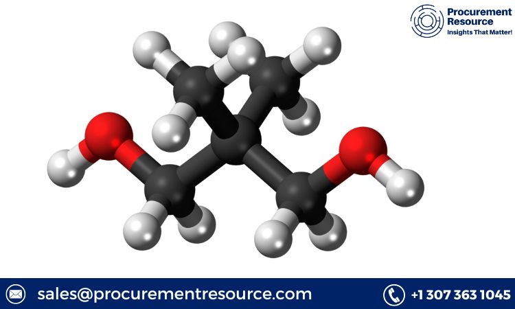 Neopentyl Glycol Price