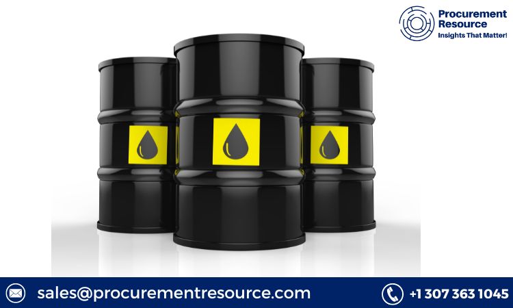 Crude Oil Price