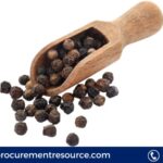 Black Pepper Oleoresin Production Cost