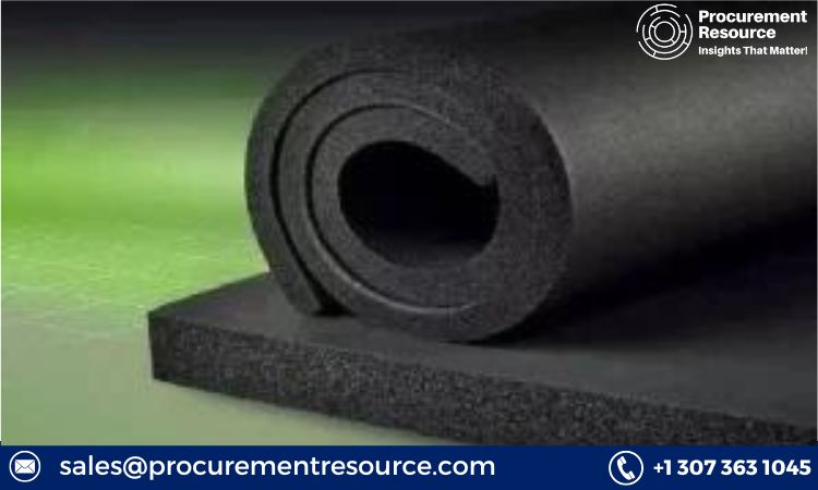 Butadiene Rubber Production Cost