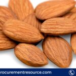 Almonds Production Cost
