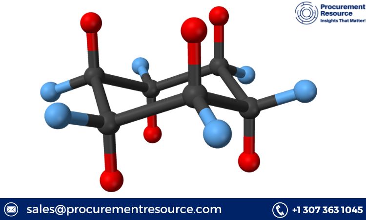 Cyclohexane Production Cost