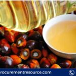 RBD Palm Oil Production Cost